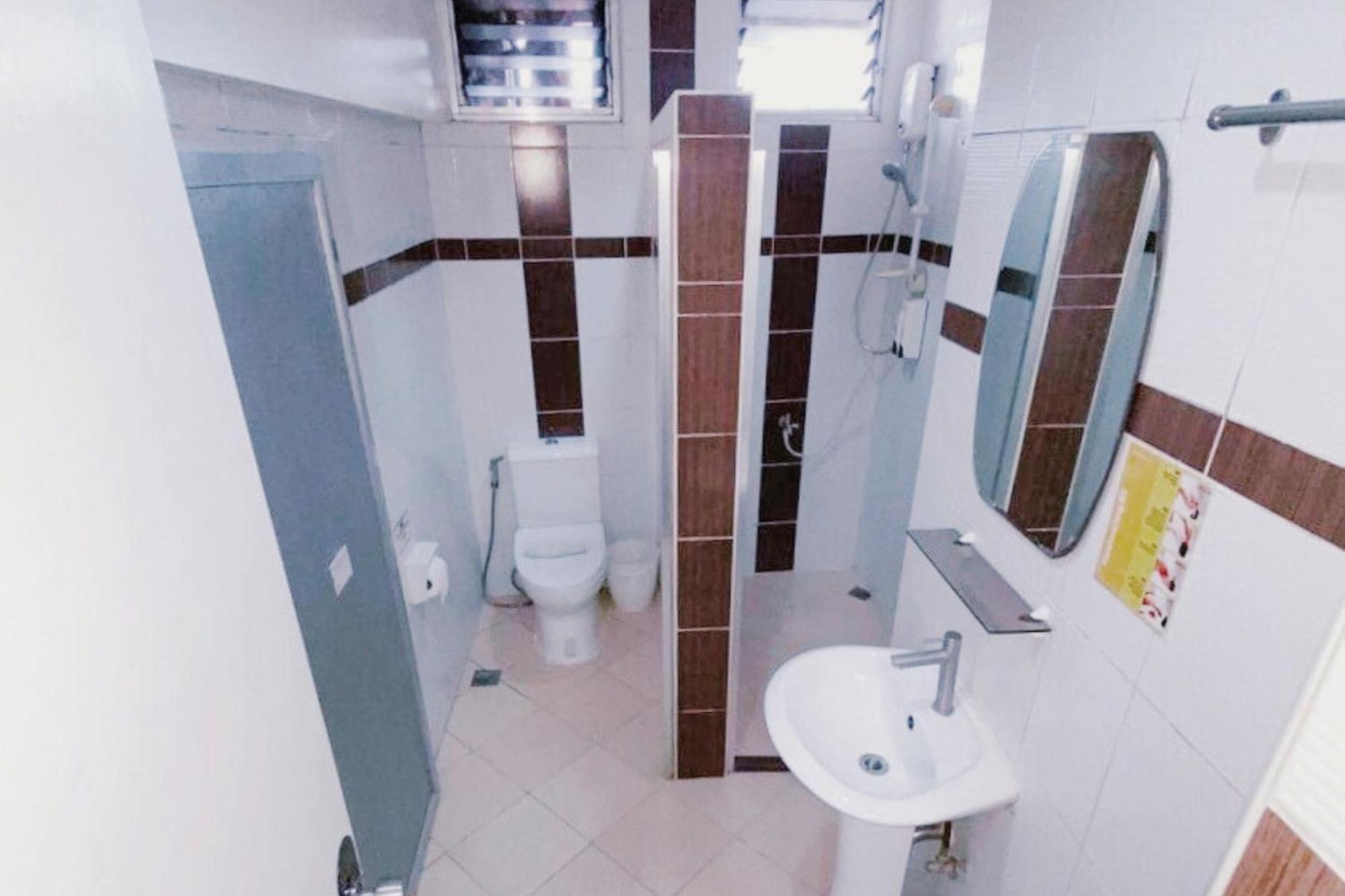 Urban Inn Iloilo Cameră foto