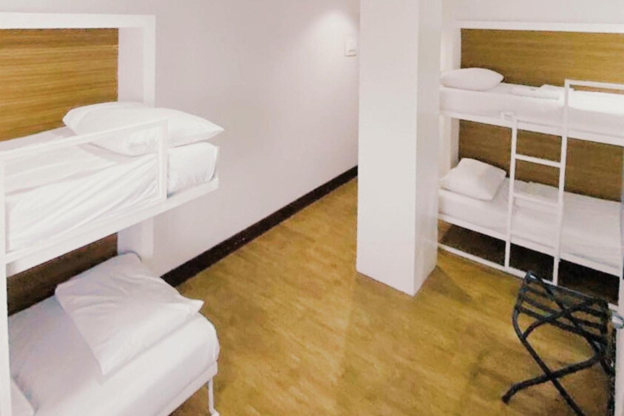 Urban Inn Iloilo Cameră foto