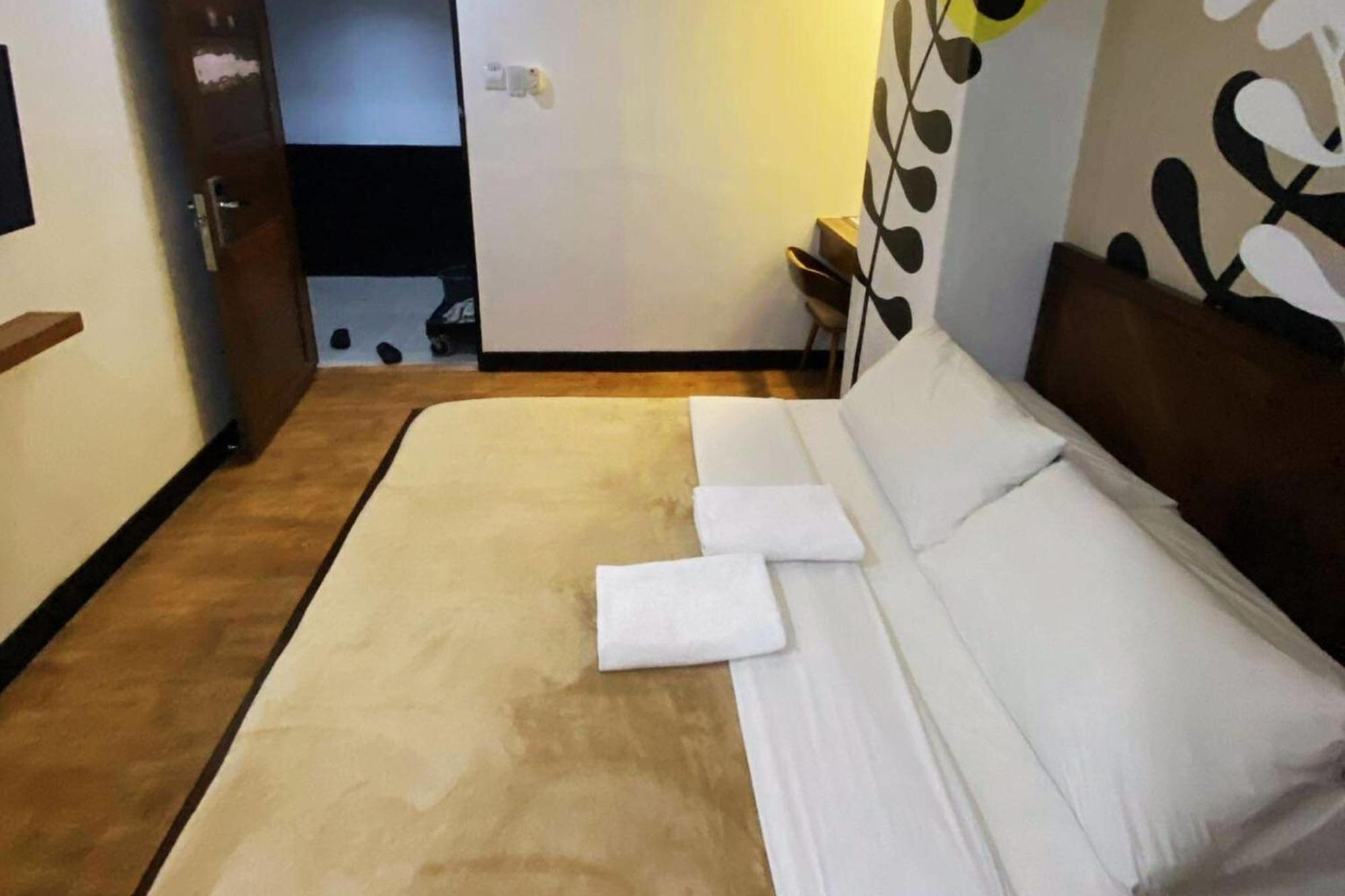 Urban Inn Iloilo Cameră foto