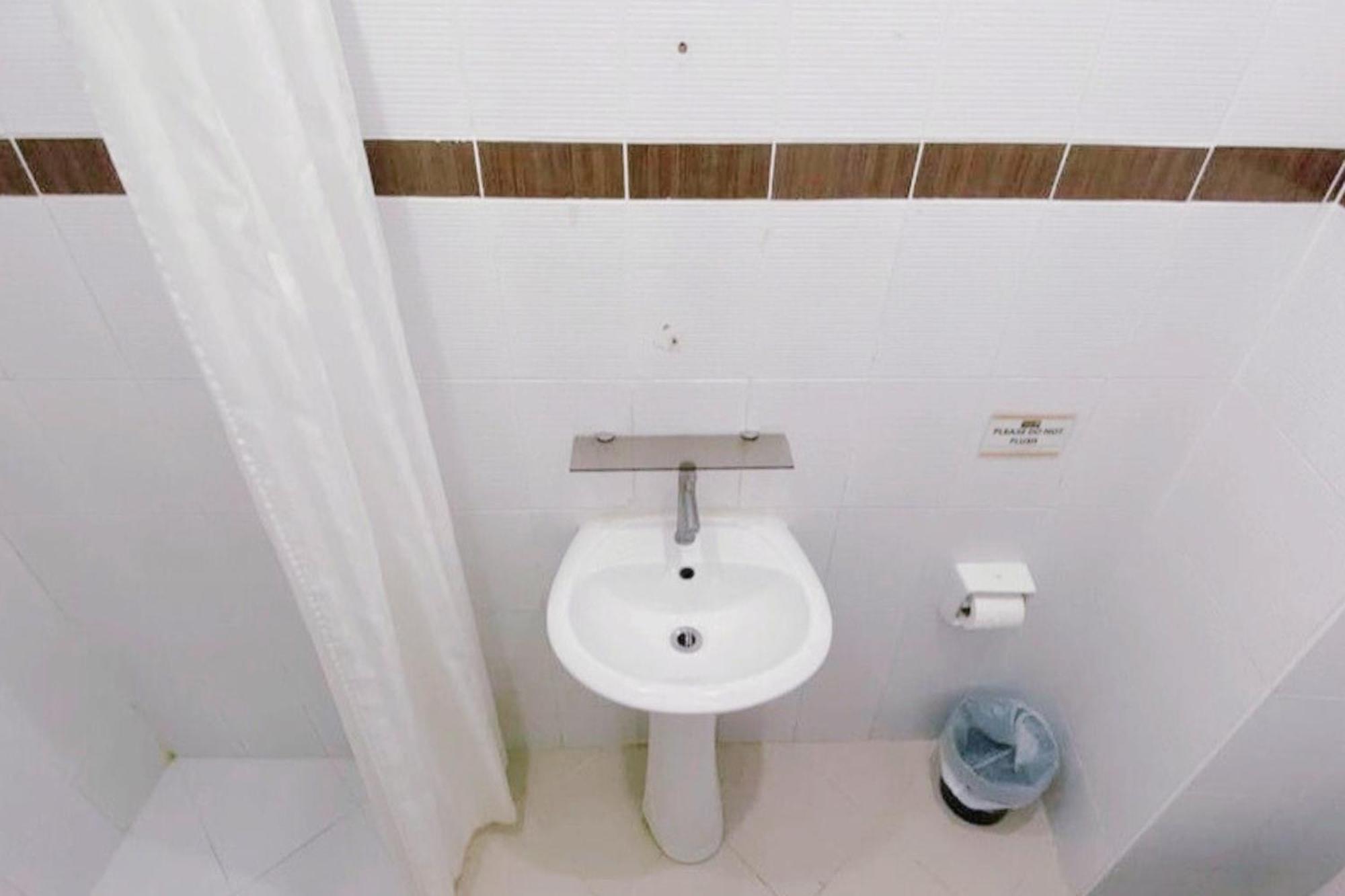 Urban Inn Iloilo Cameră foto