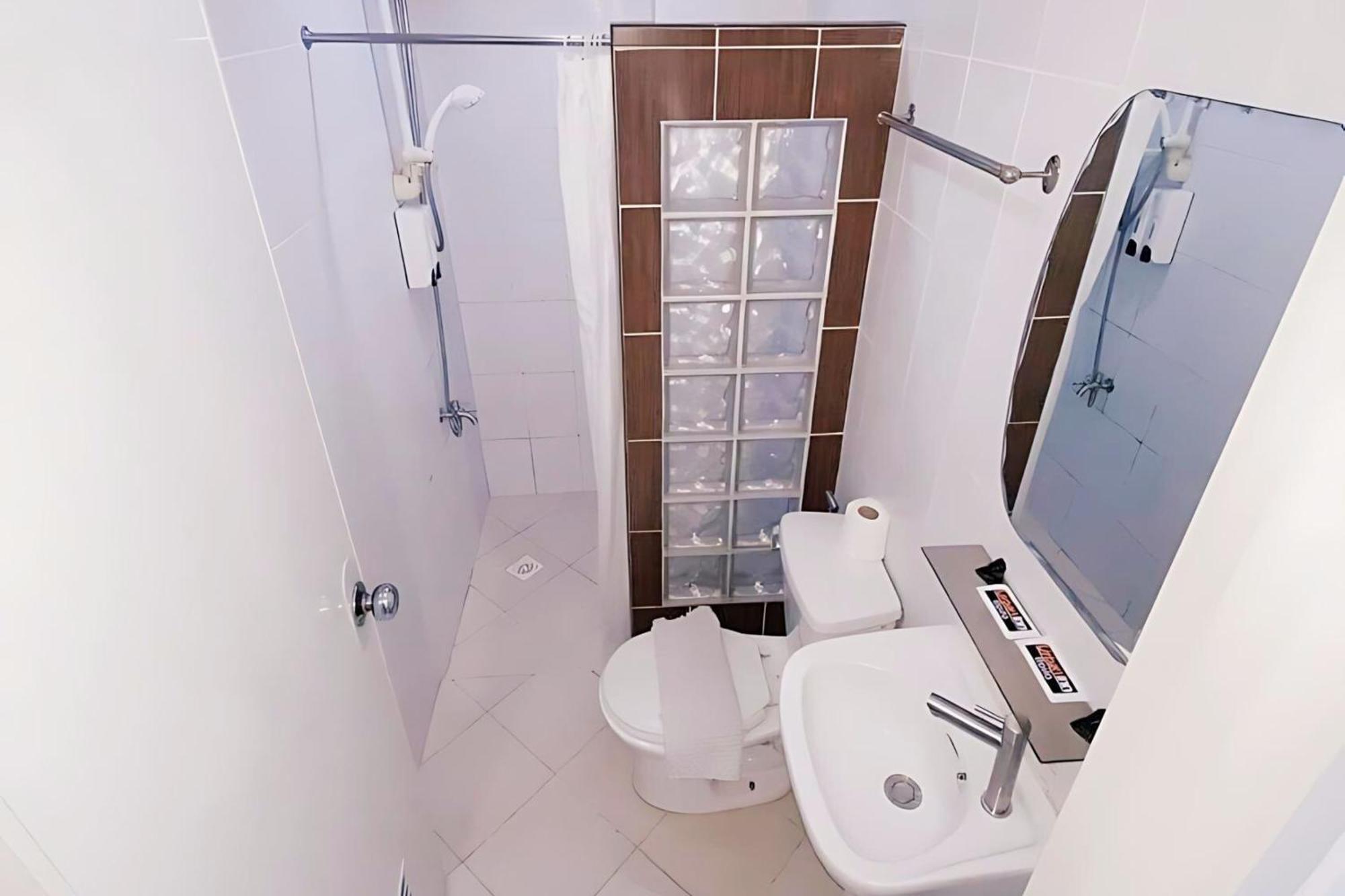 Urban Inn Iloilo Cameră foto