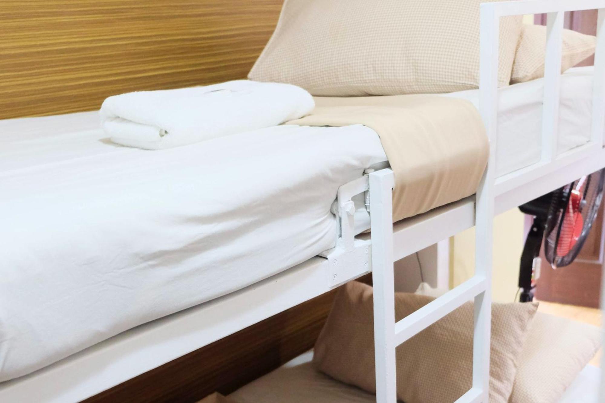 Urban Inn Iloilo Cameră foto