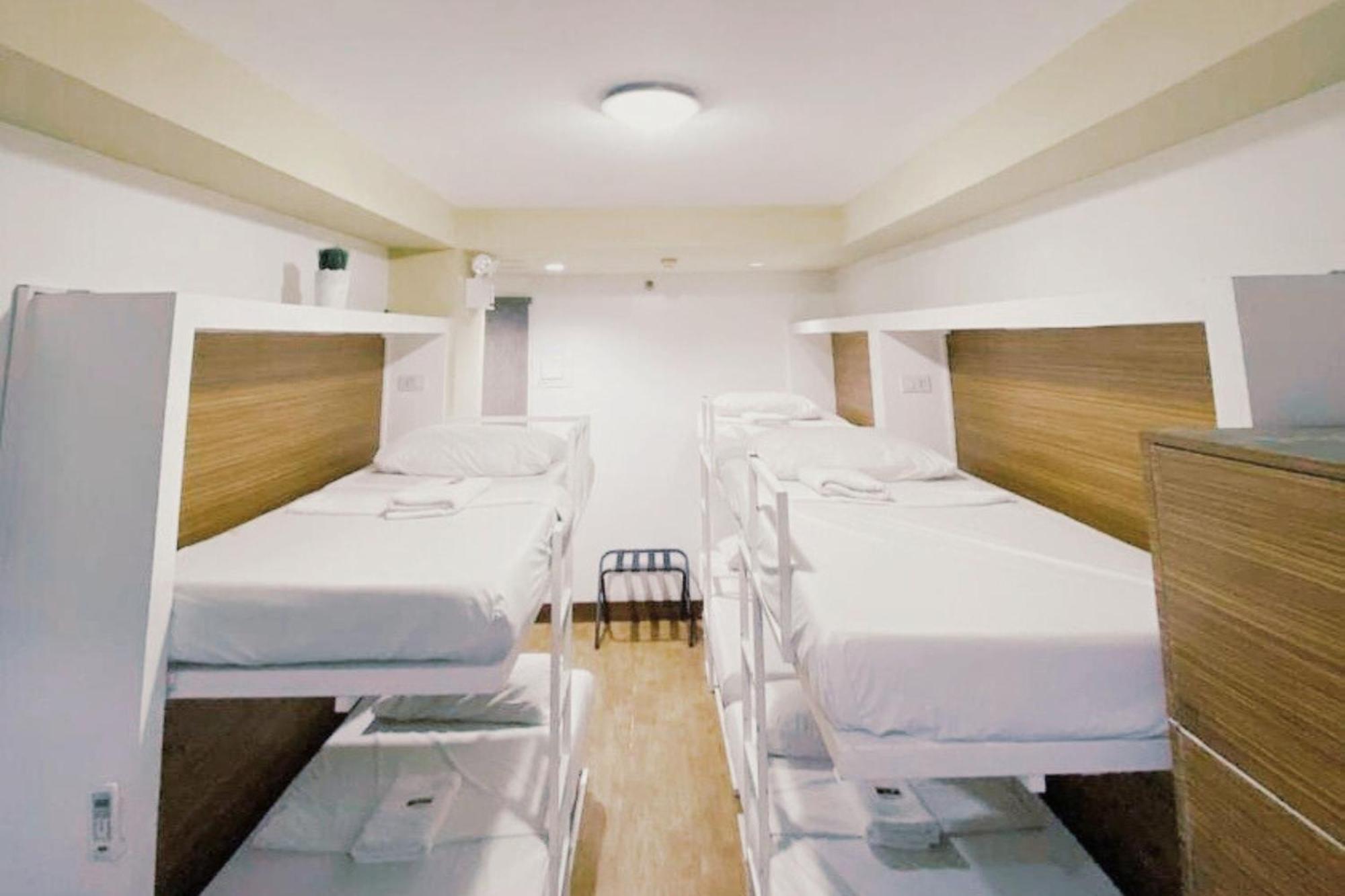 Urban Inn Iloilo Cameră foto
