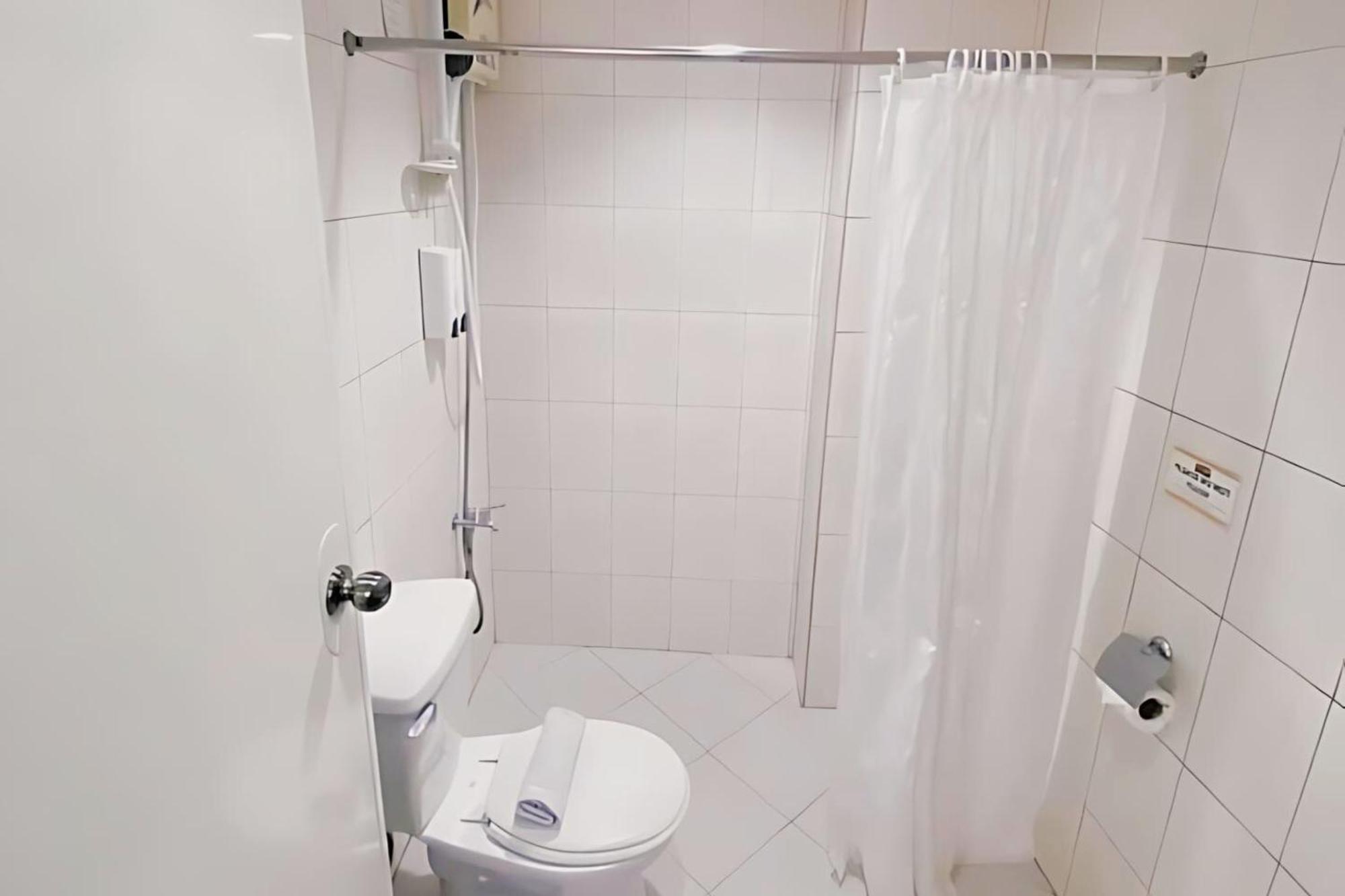 Urban Inn Iloilo Cameră foto