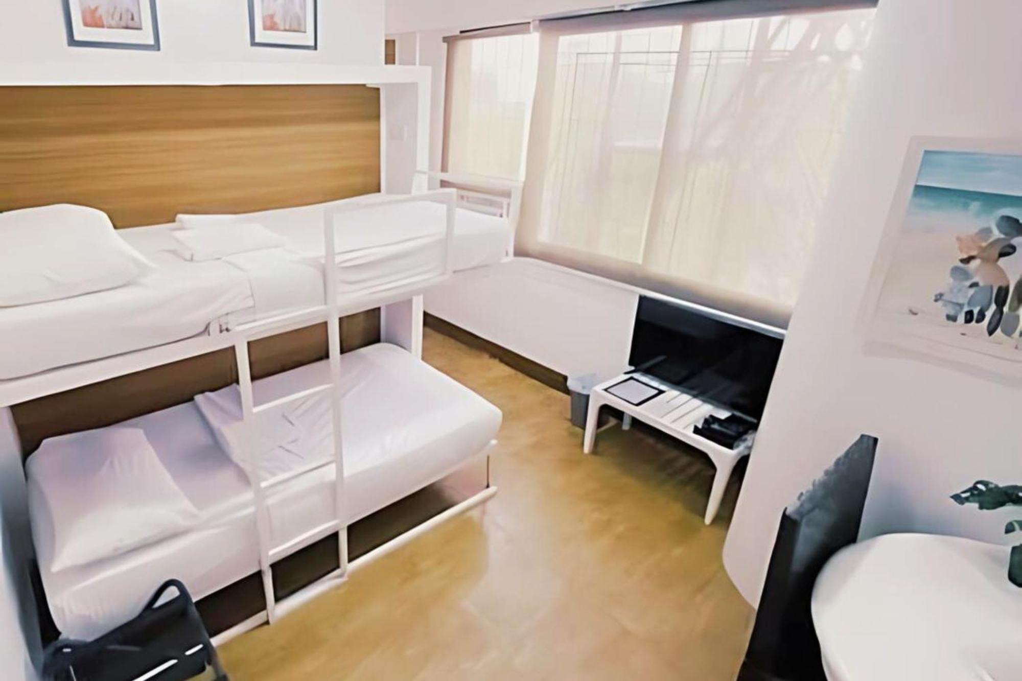 Urban Inn Iloilo Cameră foto