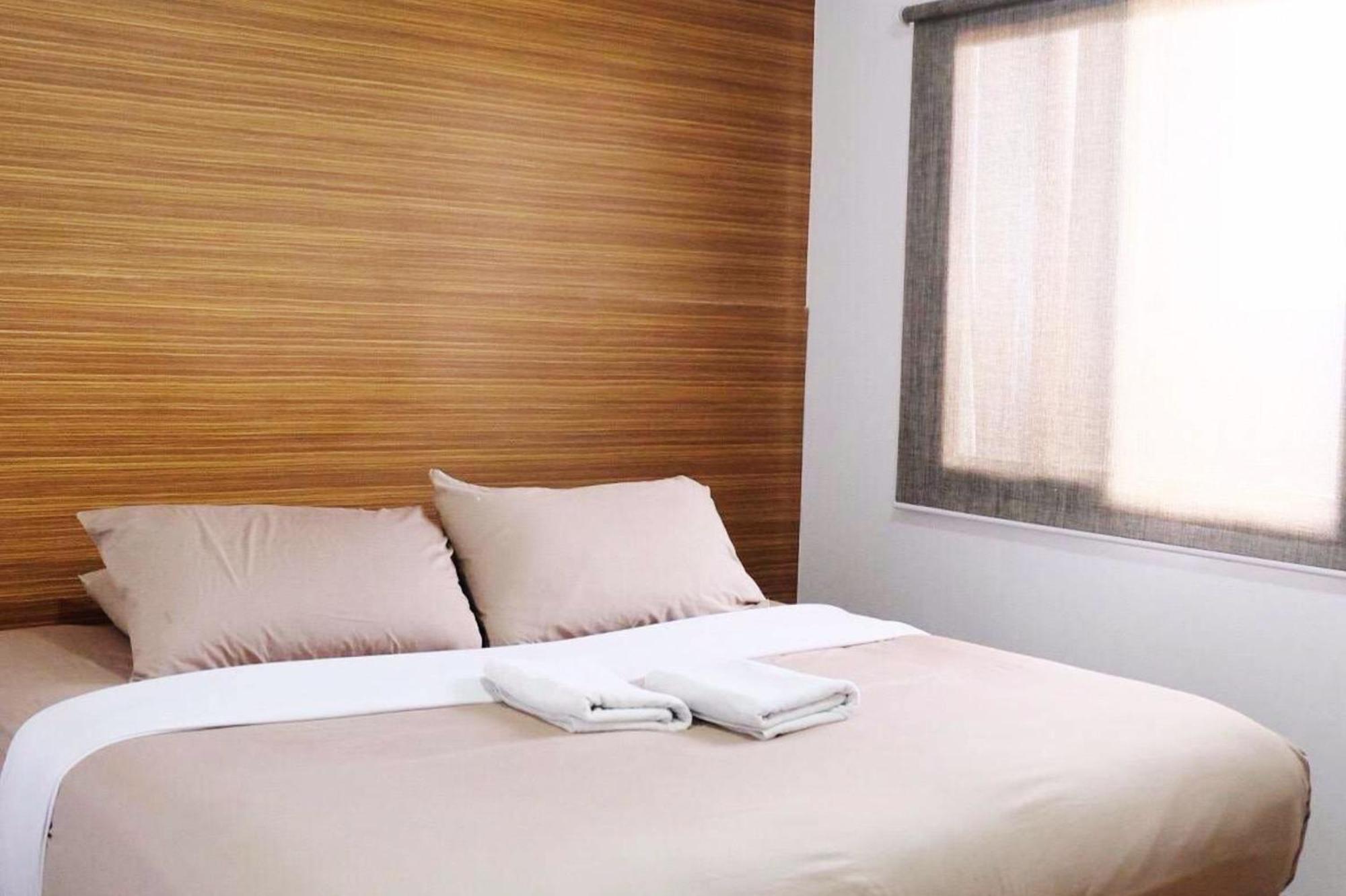 Urban Inn Iloilo Cameră foto