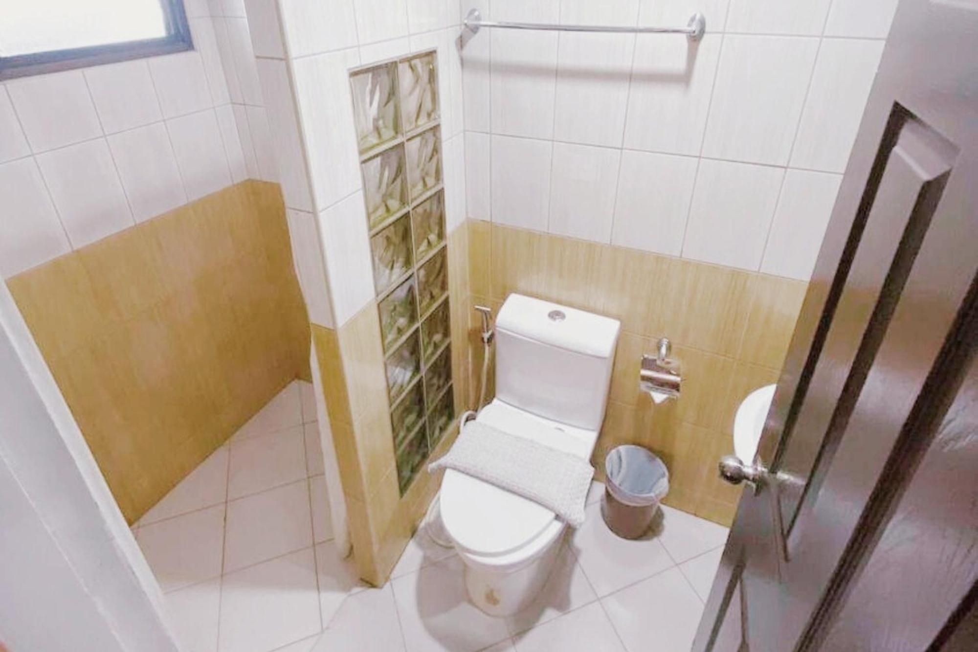 Urban Inn Iloilo Cameră foto