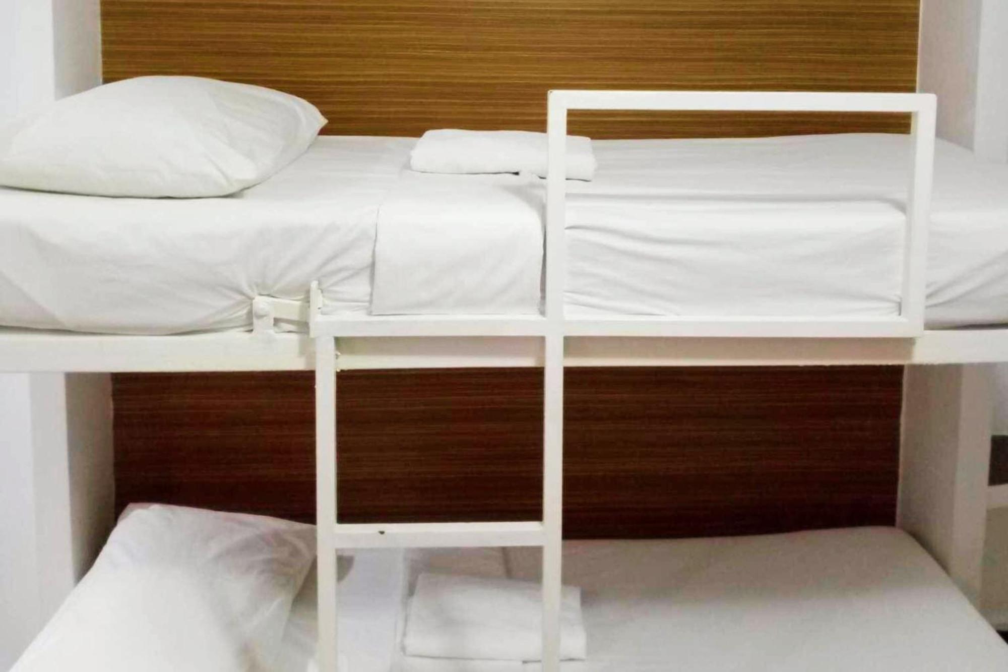 Urban Inn Iloilo Cameră foto