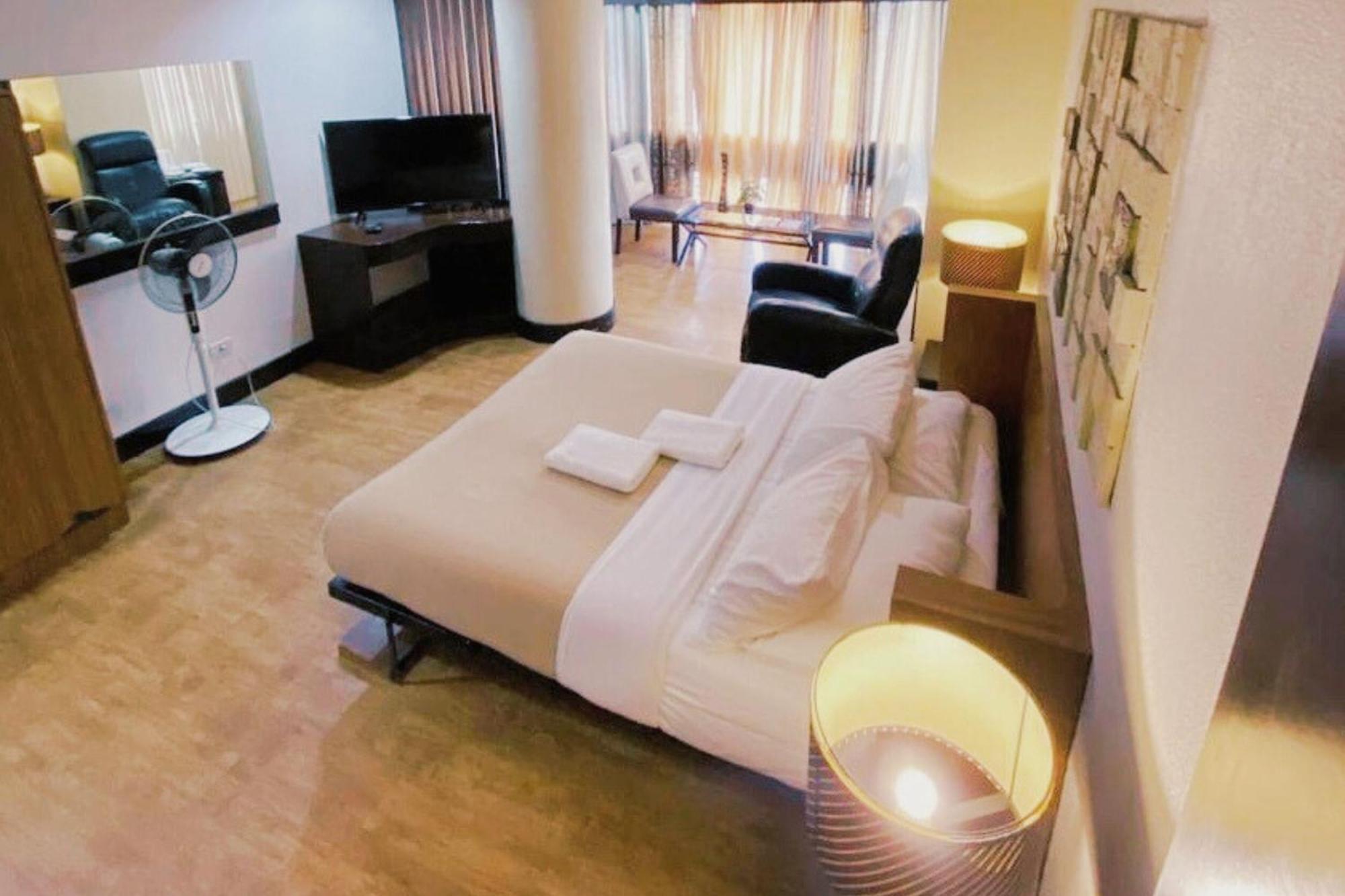 Urban Inn Iloilo Cameră foto