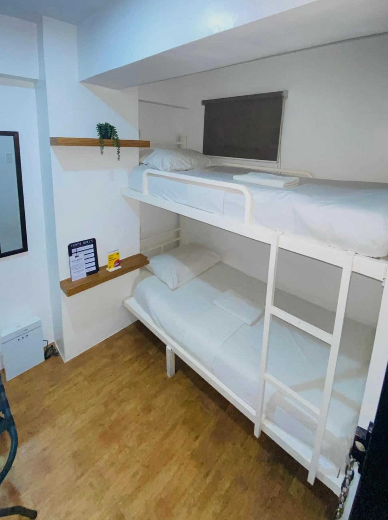 Urban Inn Iloilo Cameră foto