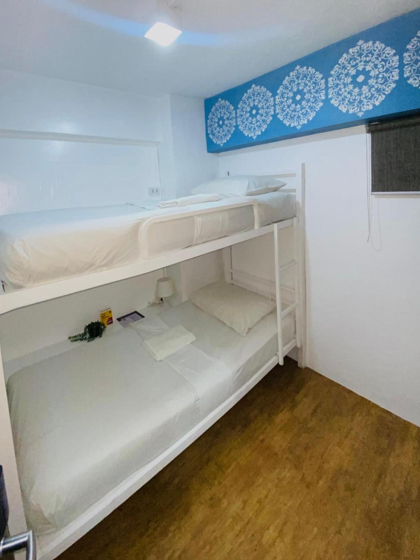 Urban Inn Iloilo Cameră foto