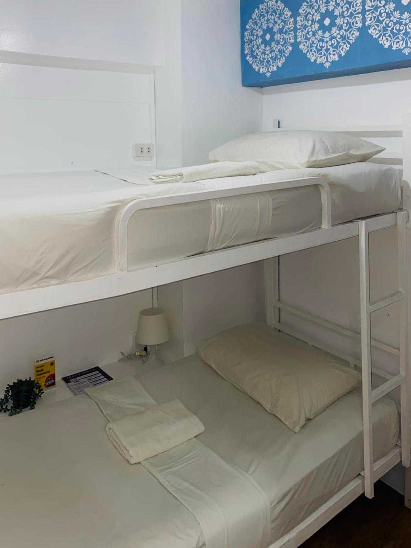 Urban Inn Iloilo Cameră foto