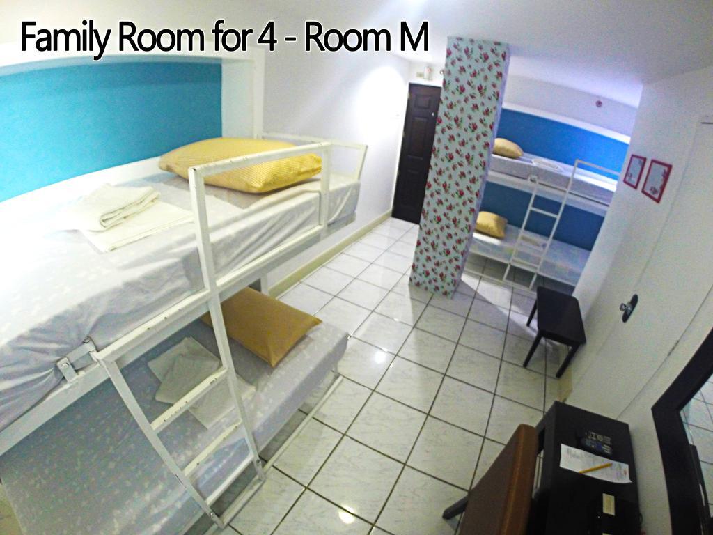 Urban Inn Iloilo Cameră foto