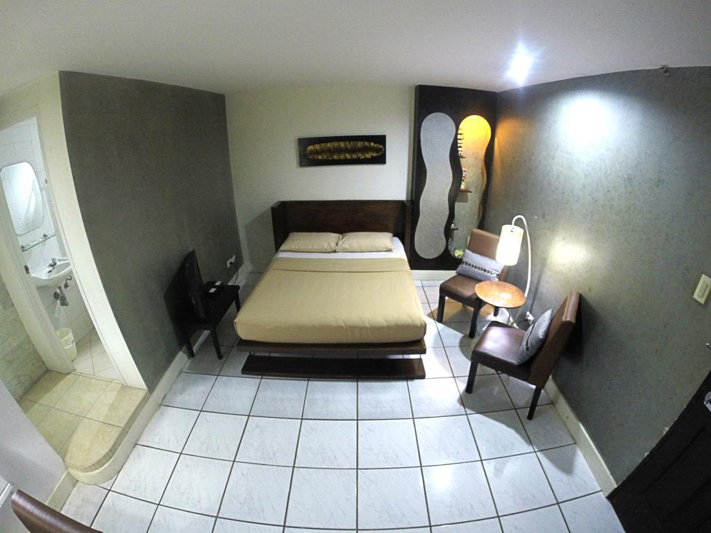 Urban Inn Iloilo Cameră foto