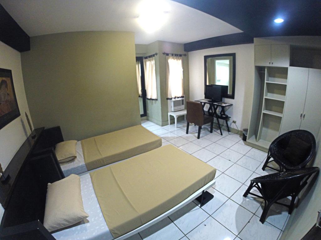 Urban Inn Iloilo Cameră foto
