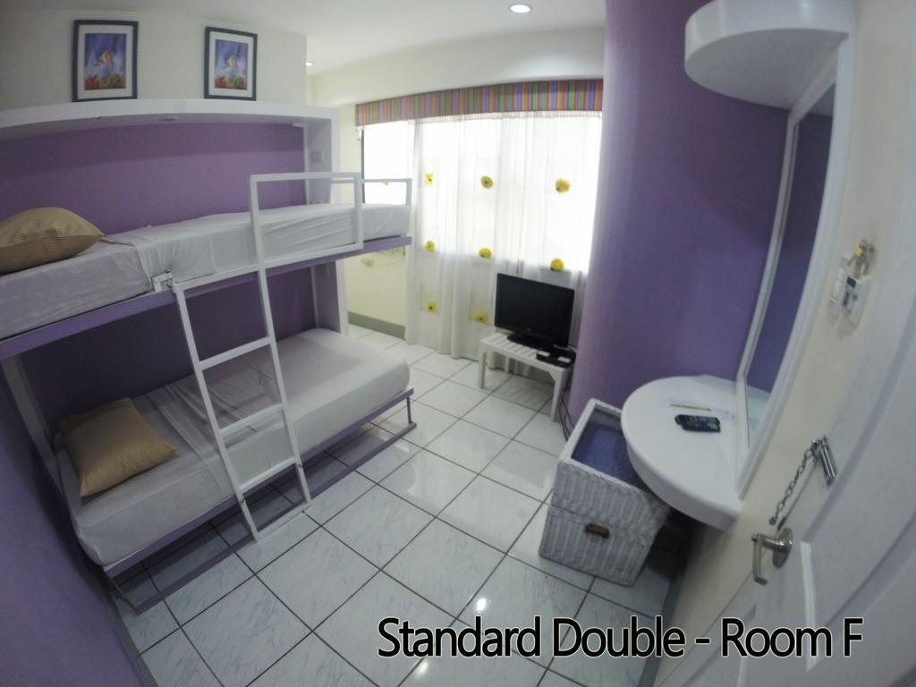 Urban Inn Iloilo Cameră foto