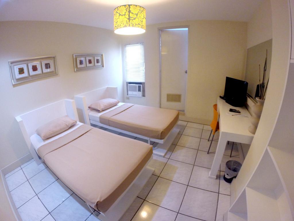 Urban Inn Iloilo Cameră foto