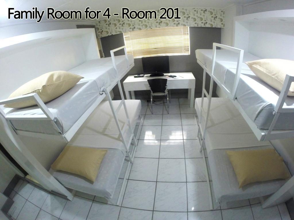 Urban Inn Iloilo Cameră foto